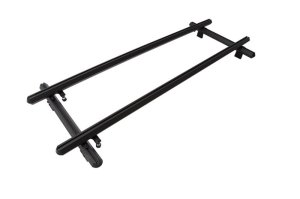 Jeep Wrangler Roof Rack - Dee Zee - Hex Series - `07-`23